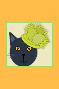 One of our pal Rosie's hats.: https://mypaltiernan.com