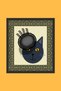 Our pal Rosie's hat.: https://mypaltiernan.com