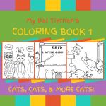My Pal Tiernan's Coloring Book 1: http://www.amazon.com/dp/1983267740